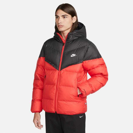 Nike Storm Fit Jacket Erkek Mont