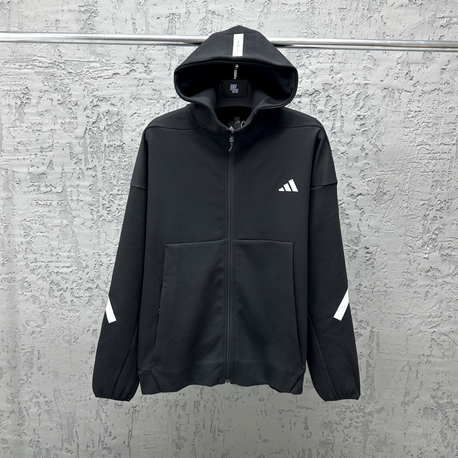 Adidas Z.N.E Full-Zip Hoodie