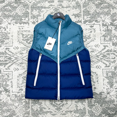 Nike M Nk Sf Wr Pl-Fld Vest Erkek Yelek