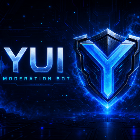 YUI+: Profil etiketi, Premium rozet ve tüm sunucularda çalışan kişisel üyelik.