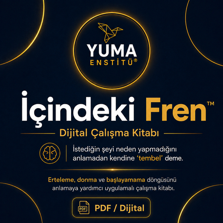 İçindeki fren