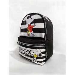 ZARA SNOOPY ÇANTA 