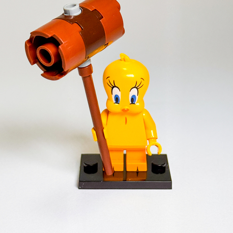 Tweety Bird - Looney Tunes
