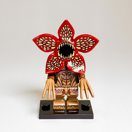 Demogorgon - Stranger Things