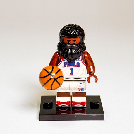 James Harden - Philadelphia 76ers