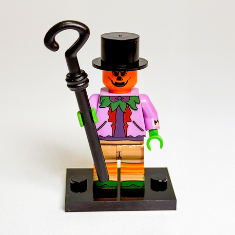 Scarecrows - Halloween