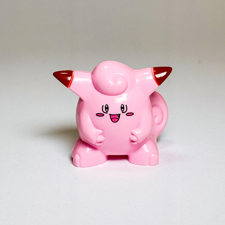 Clefairy - Pokemon