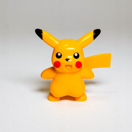 Pikachu - Pokemon