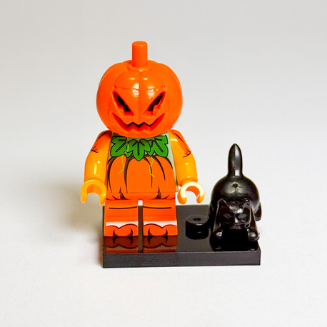 Jack Lanterns - Halloween