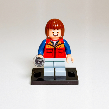 Will Byers - Stranger Things