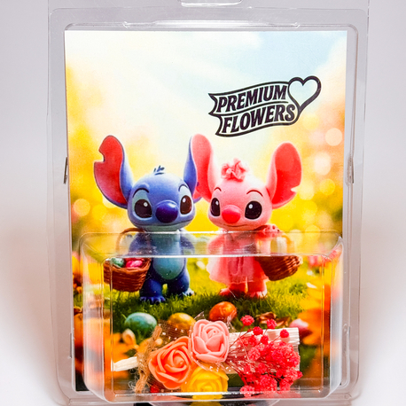 Stich & Angel - Premium Flowers