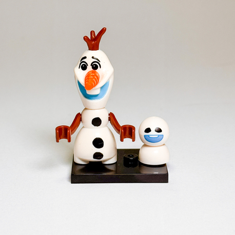 Olaf - Frozen