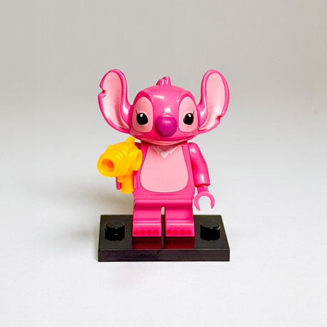 Angel - Lilo & Stitch