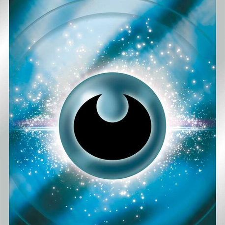 JAP - Pokemon / Basic Darkness (Karanlık) Energy 2 - DAR