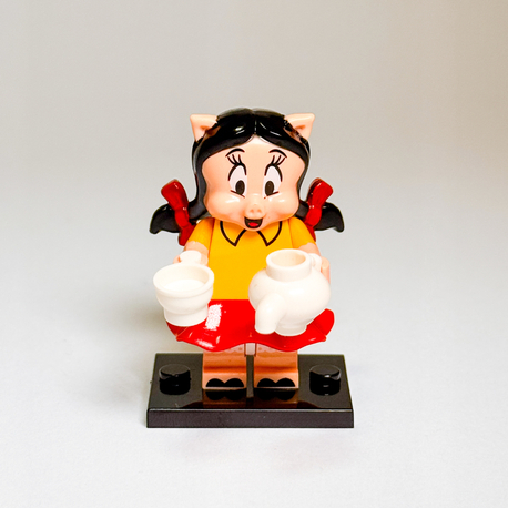 Petunia Pig - Looney Tunes
