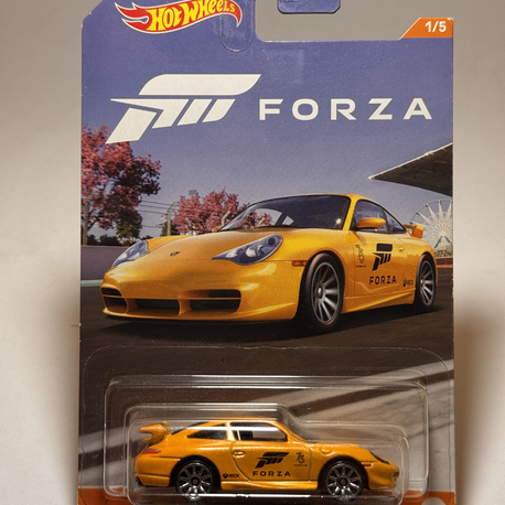 2023 - Porsche 911 GT3