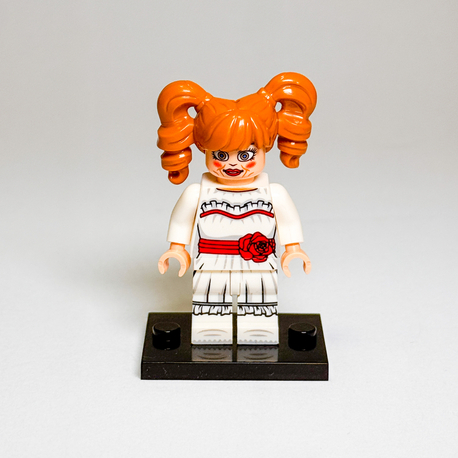 Annabelle - Annabelle