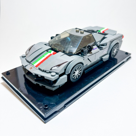 Mould King - Ferrari 488 Pista