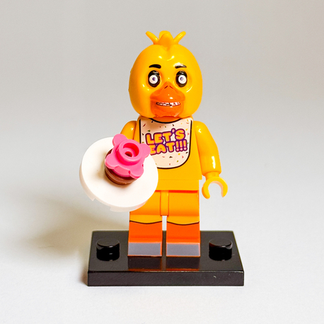 Chica the Chicken - Five Nights at Freddy’s