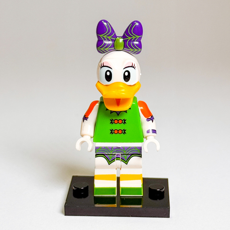Daisy Duck - Looney Tunes