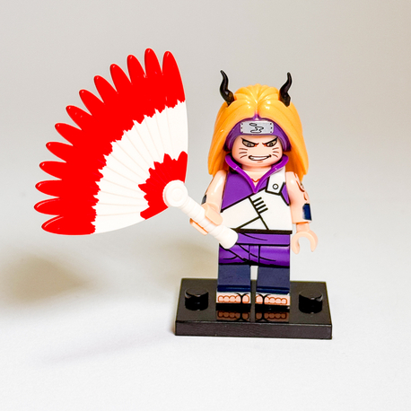 Kinkaku - Naruto