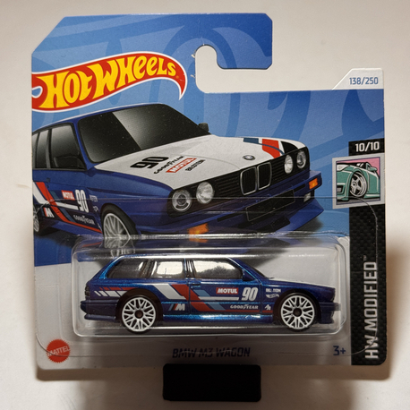 2024 - BMW M3 Wagon