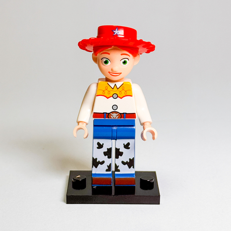Jessie - Toy Story
