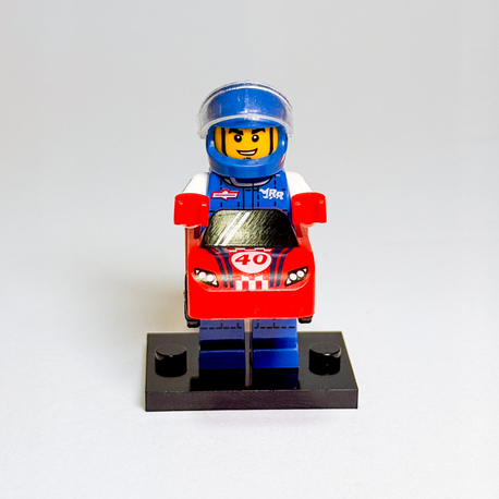 RC Boy