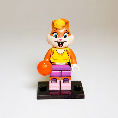 Lola Bunny - Looney Tunes