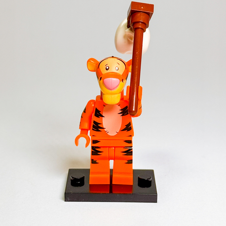 Tigger - Winnie the Pooh