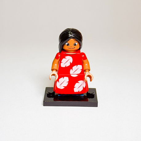 Lilo Pelekai - Lilo & Stitch
