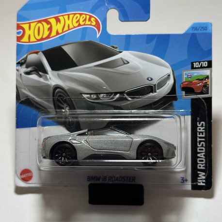 2023 - BMW İ8 Roadster