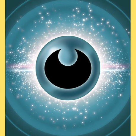 ENG - Pokemon / Darkness Energy / Brilliant Stars
