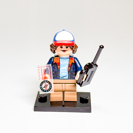 Dustin - Stranger Things