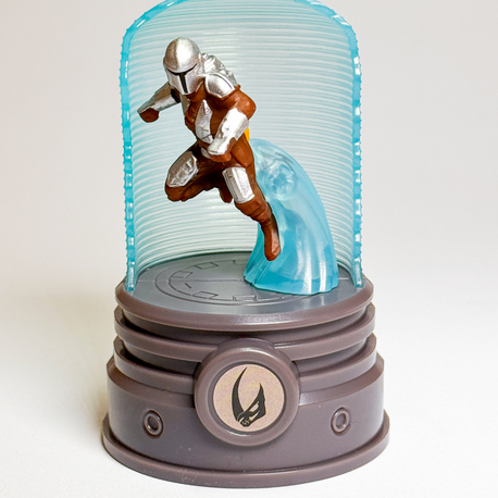 Star Wars: The Mandalorian - Din Djarin