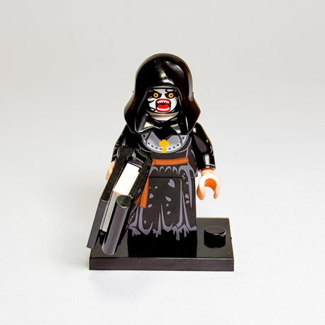 Nun - The Conjuring