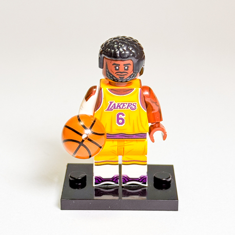 LeBron James - LA Lakers