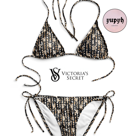 Victoria’s Secret Bikini Takımı