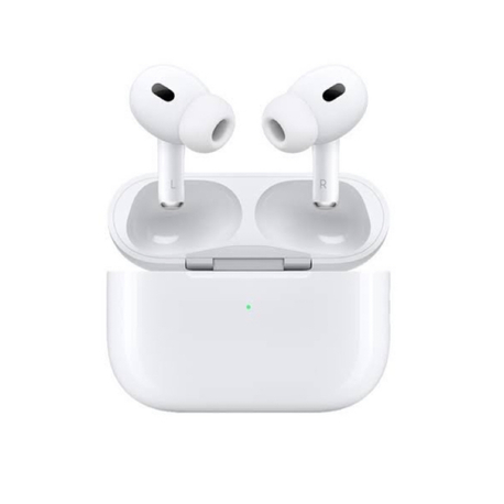 Apple Airpods pro ANC 2. Nesil Kulaklık İthal