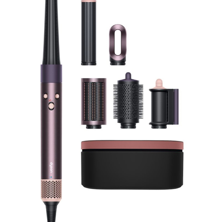 DYSON Airwrap id /Jasper Plum saç şekillendirme ve kurutma seti