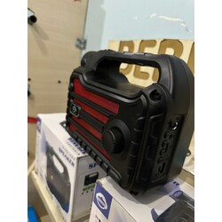 Wireles Speaker T0-402 