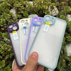 iPhone Silikon Kılıflar 