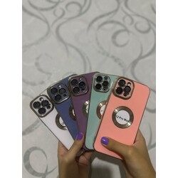 iPhone 12 Pro Max Kılıf 