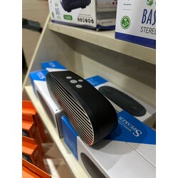 Wireless Speaker ( Bluetooth hoparlör)