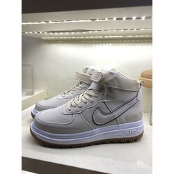NIKE AİR FORCE GORE TEX BEJ BİLEKLİ