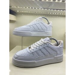 Adidas Dassler Beyaz 