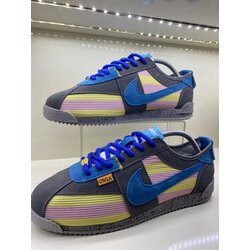 Nike x Union Cortez SP Light Smoke