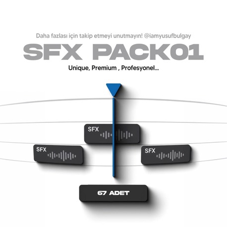 SFX PACK01