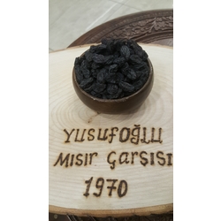 siyah çekirdeksiz üzüm 