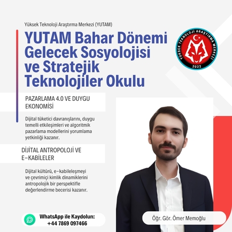 Dijital Antropoloji ve e-Kabileler